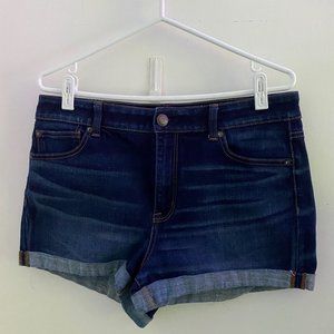 American Eagle Hi-rise Shortie